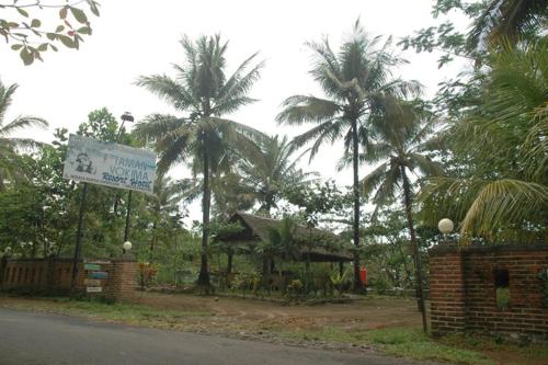 Taman Yokima Resort Hotel & Restaurant 
