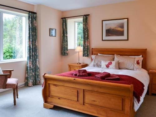 Greenbank House 