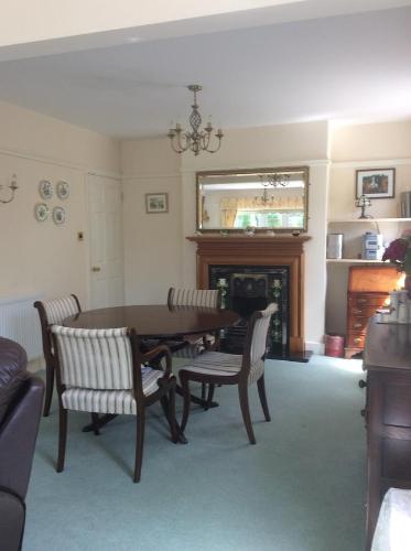 Leecroft B&b 