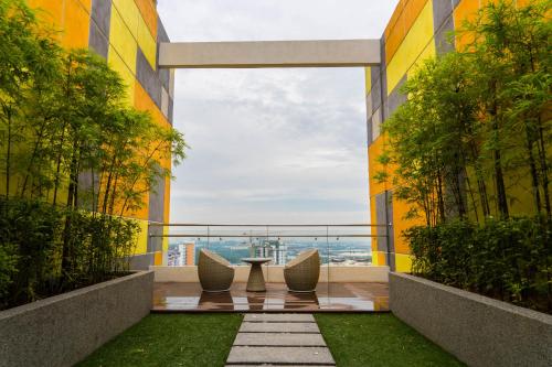 Pool Lagoon Subang 