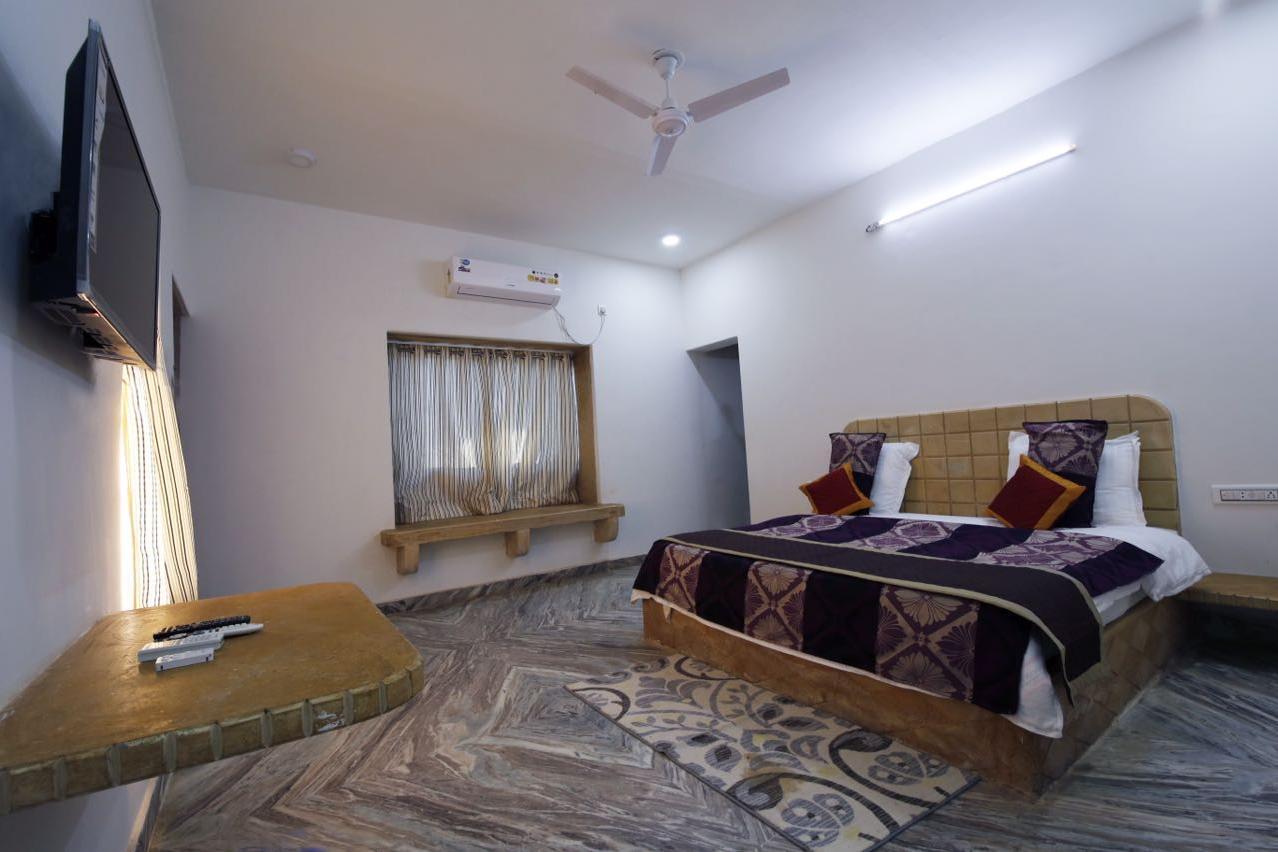 Rojani Resort 