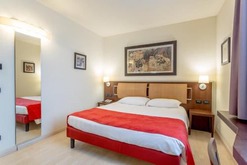 Stadio Hotel 