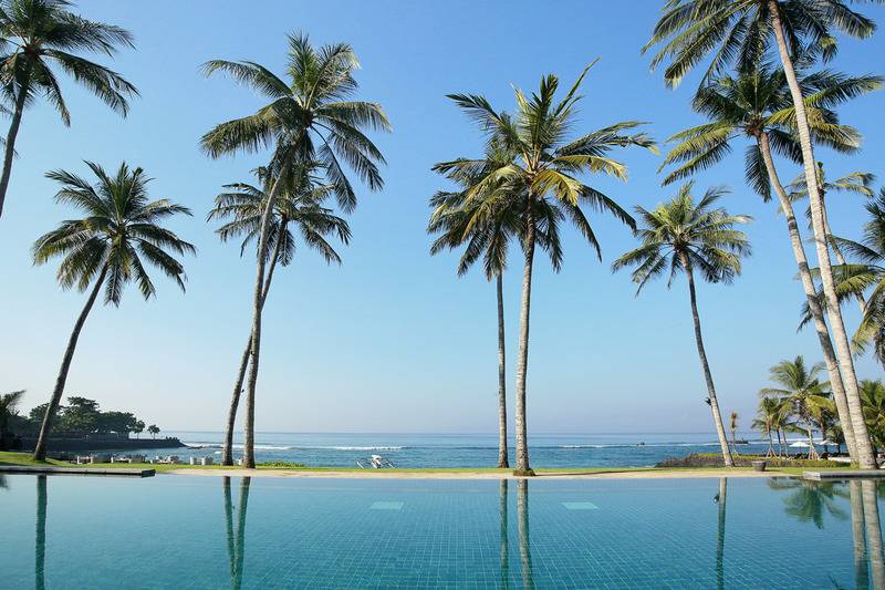 Candi Beach Resort & Spa General view