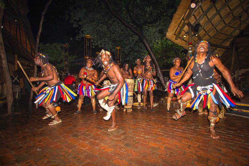 Lokuthula Lodges Sports and Entertainment