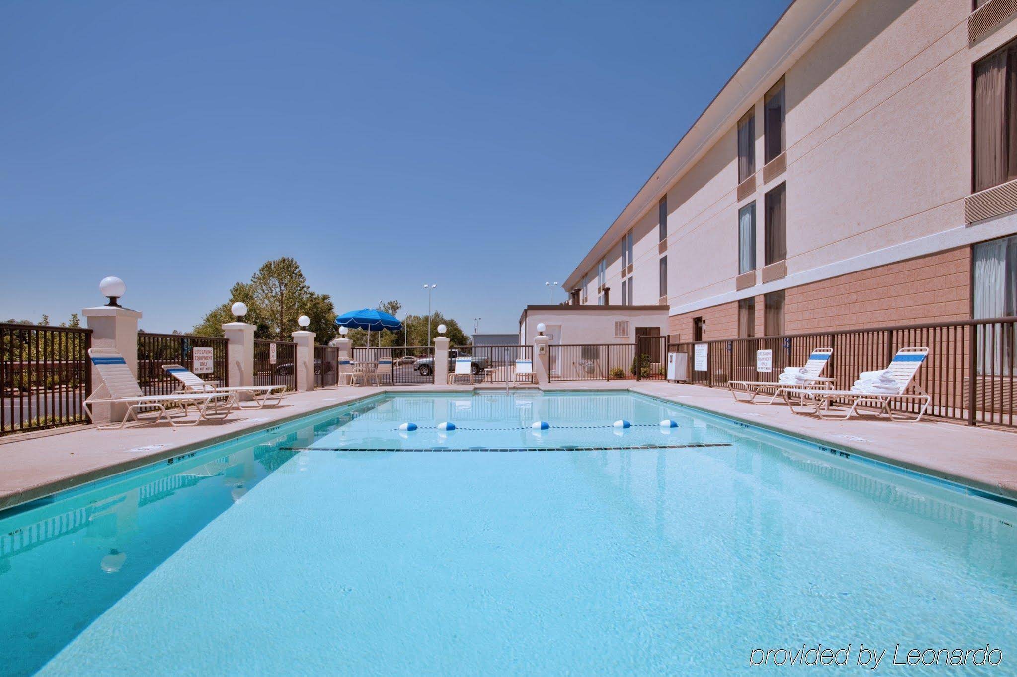 Holiday Inn Express Danville Special Deals and Offers Book Now!