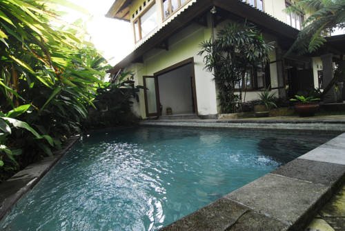 Villa Puja Ubud 