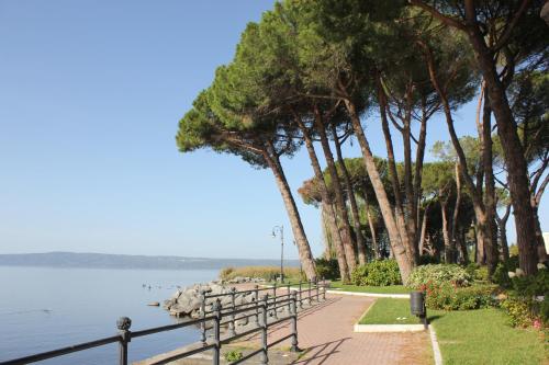 Bolsena On The Lake 