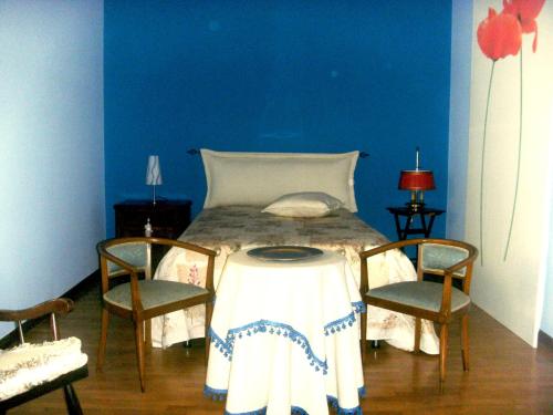 Le Vallonee B&b 