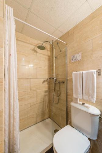 Hostal Residencia Europa Punico 