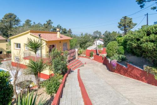 Caules Villa Pool Air Con Wifi 