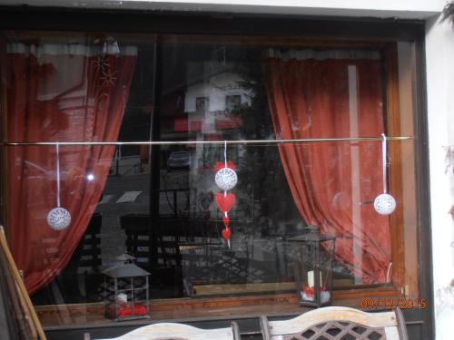 Hotel Alle Alpi 
