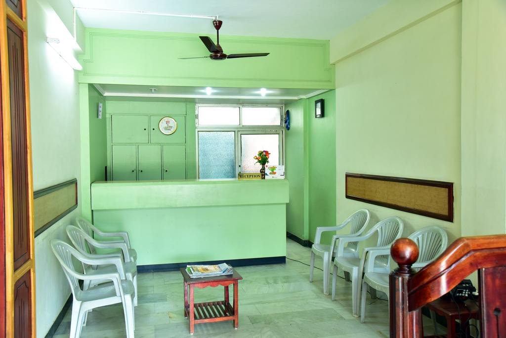 Sithara Guest House 