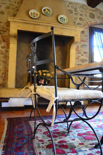 Il Borghetto Vacanze Nei Mulini 
