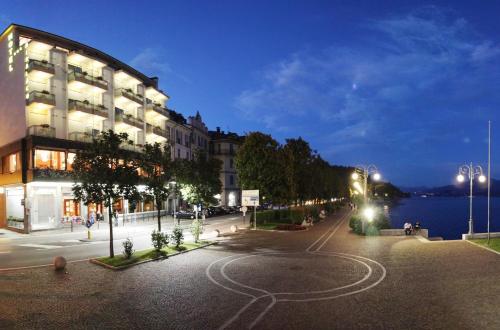 Albergo Miralago 
