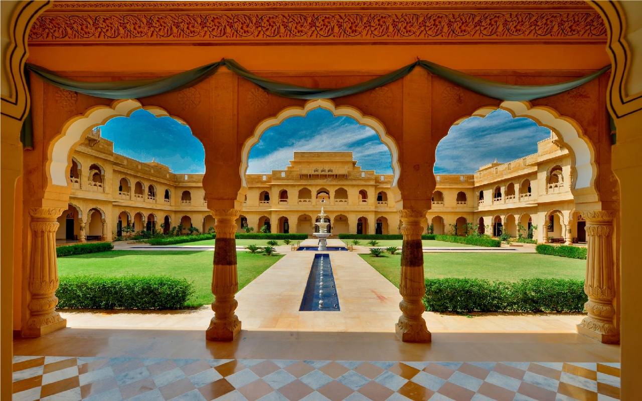Jaisalkot 