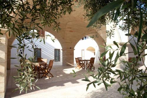 Agriturismo Amaranto 