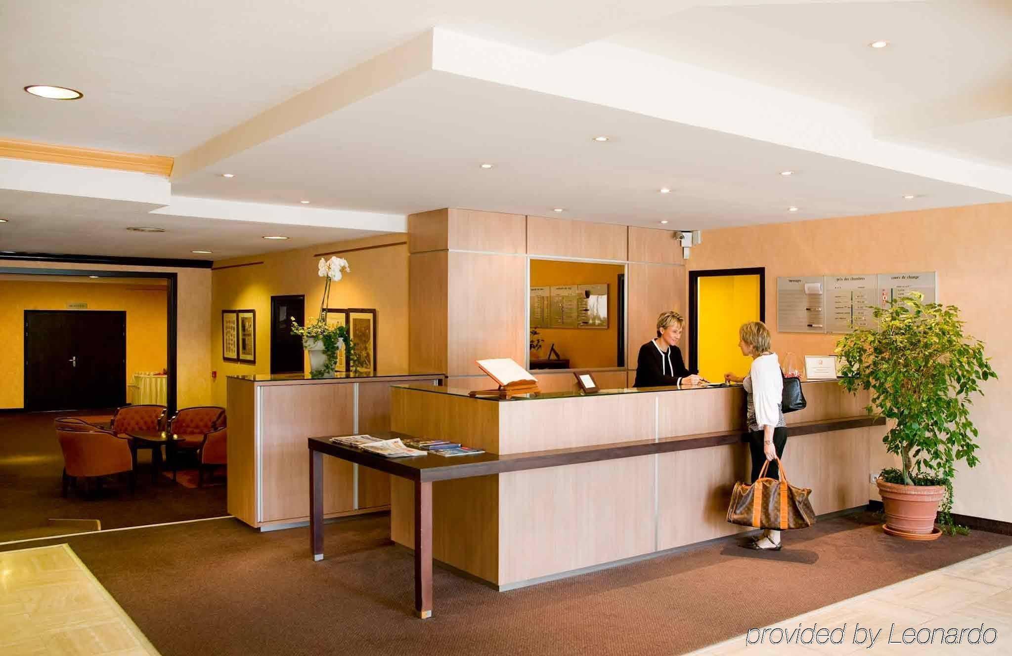 Mercure Caen Cote De Nacre Herouville Saint Clair 
