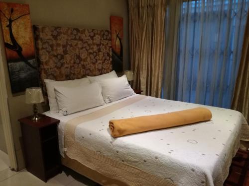Sedibeng Guest House 