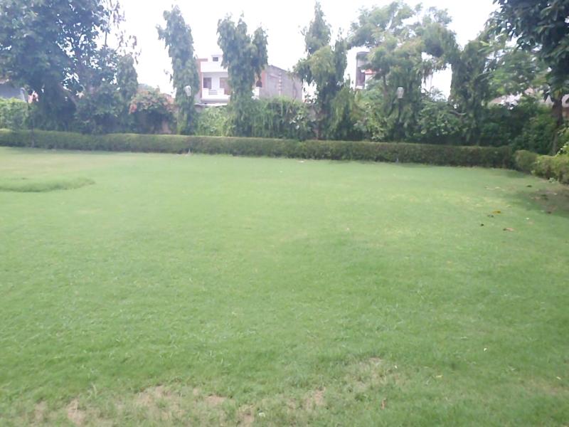 Hotel Abhinandan 