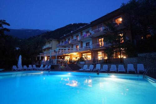 Hotel Alpi 