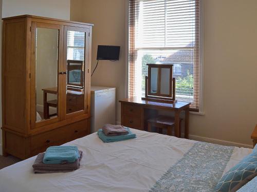 Claremont House Suite 1 