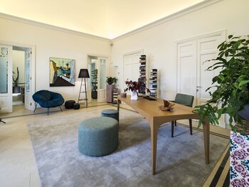 Relais San Giuliano Reception Hall