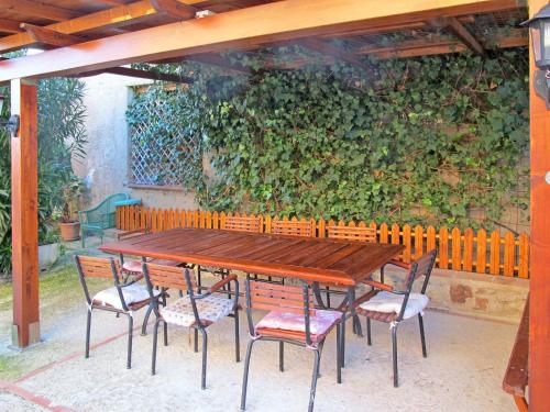 Ferienwohnung Colle Di Val D'elsa 270s (فرینووهنونگ كول دی وال دلسا ۲۷۰س) 