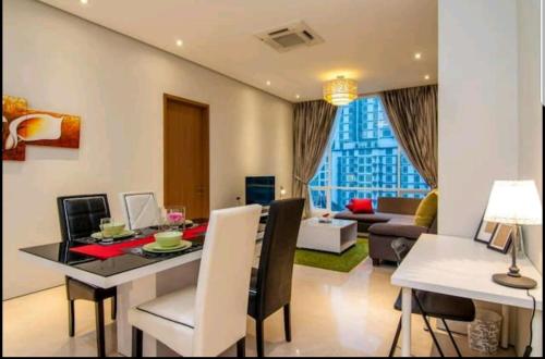 Soho Suites Klcc By Phoenix Groups 