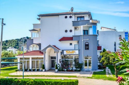 Stella Guest House 