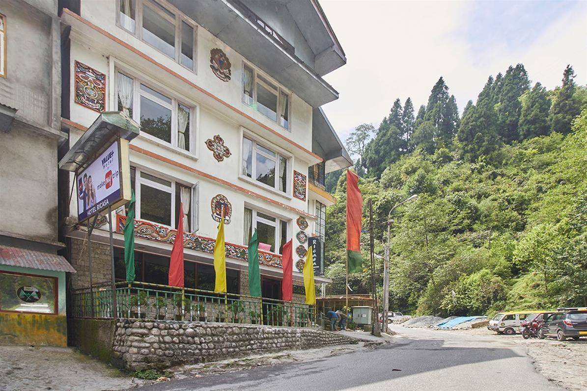 Ricasa Hotel 