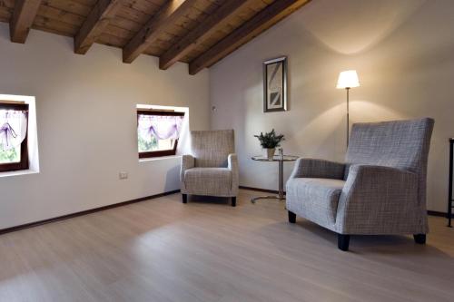 B&b Relais La Torre 