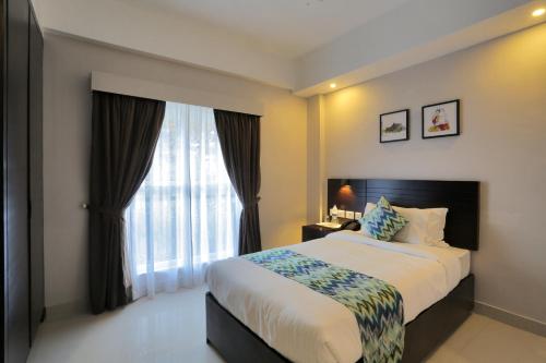 All Season's D'fort Ayurvedic Resort 
