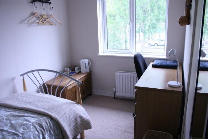 Acers Bed And Breakfast (آسرس بد اند بریكفاست) 