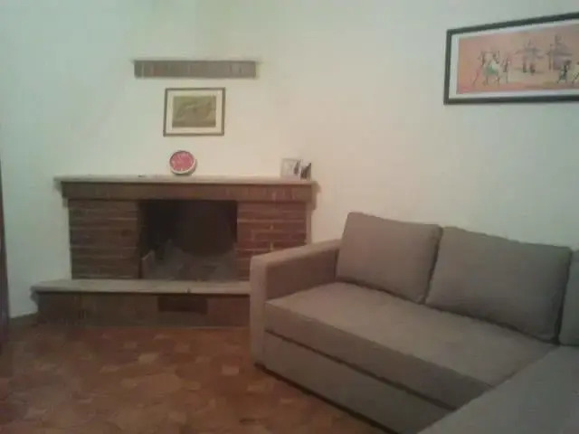 Casa Gagliozzi 