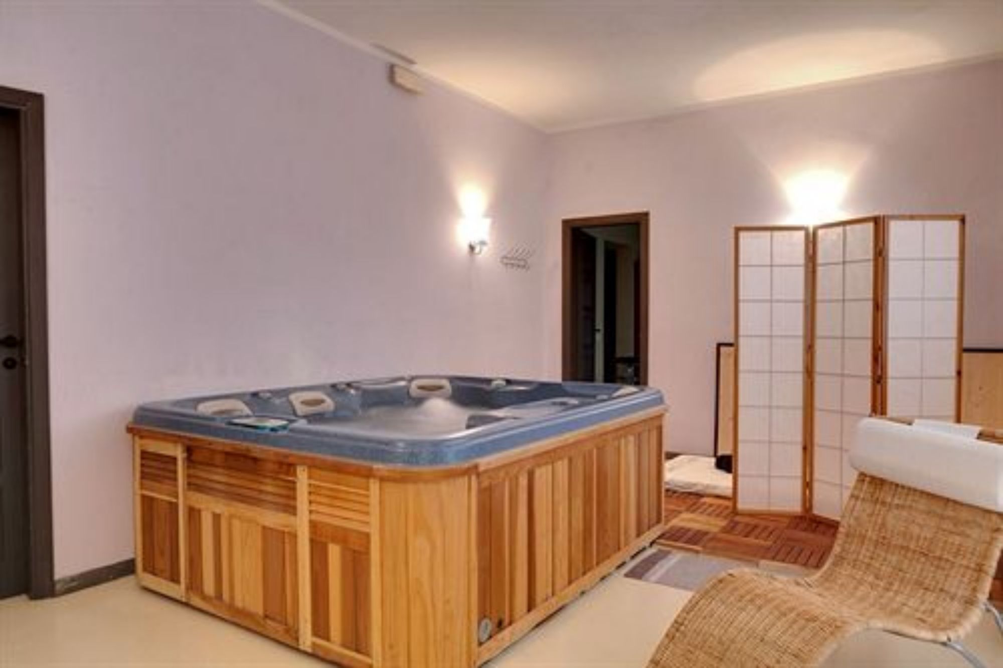 Il Nido Hotel 
