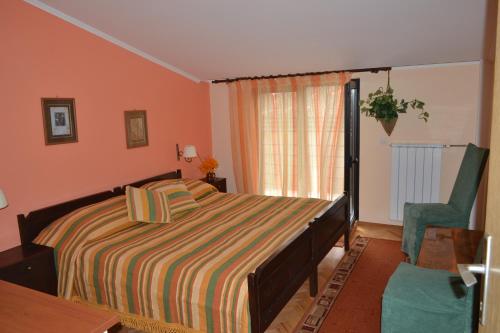 Apartments Eva 