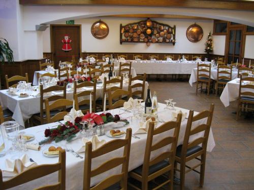 Albergo Esposito 