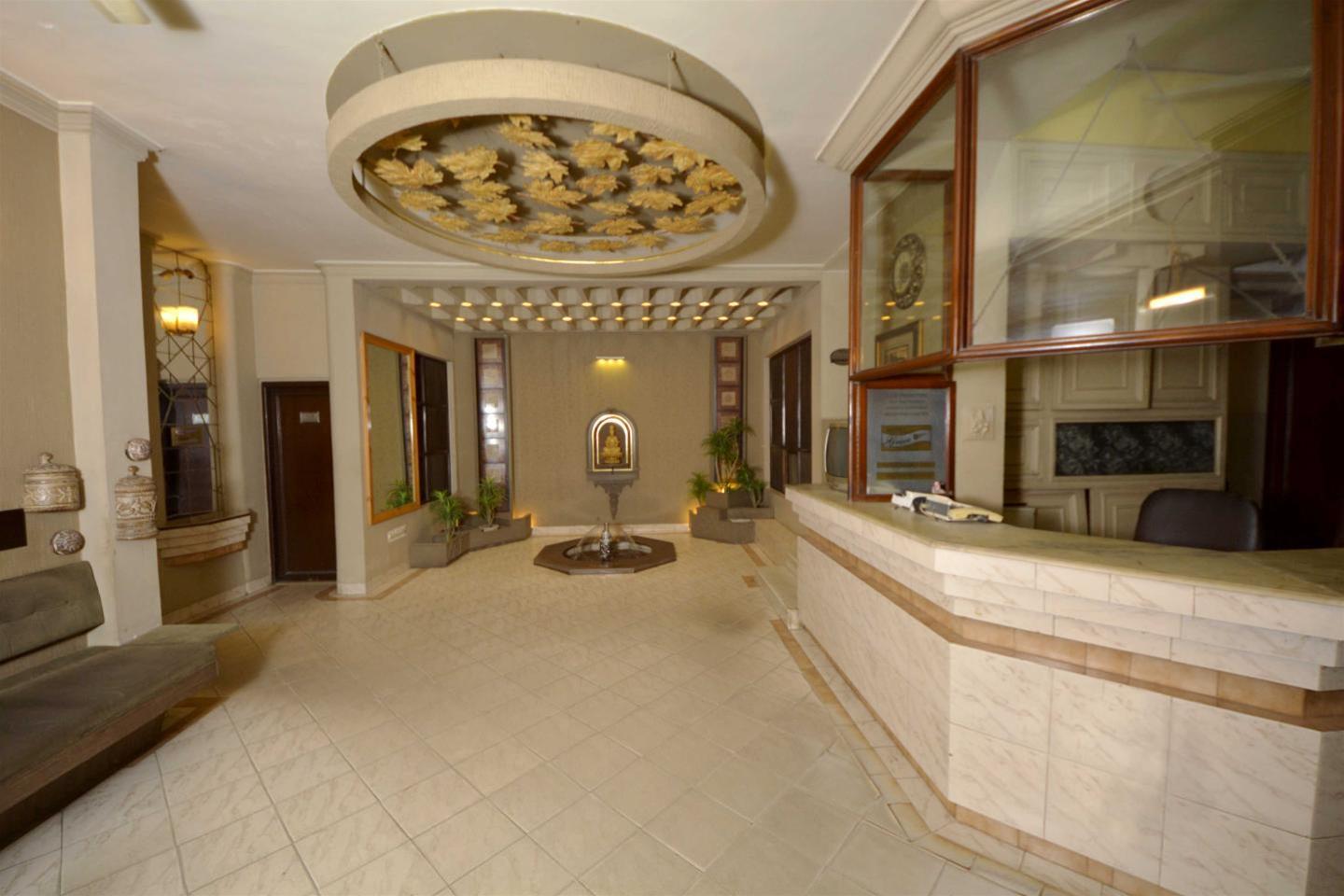 Oyo Rooms Ambala Cantt Sadar Bazar 