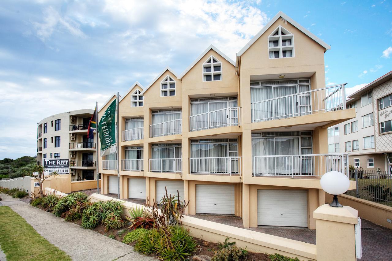 The Reef Apartments Get the Best Deal Book SelfCatering or Bed and Breakfast Now!