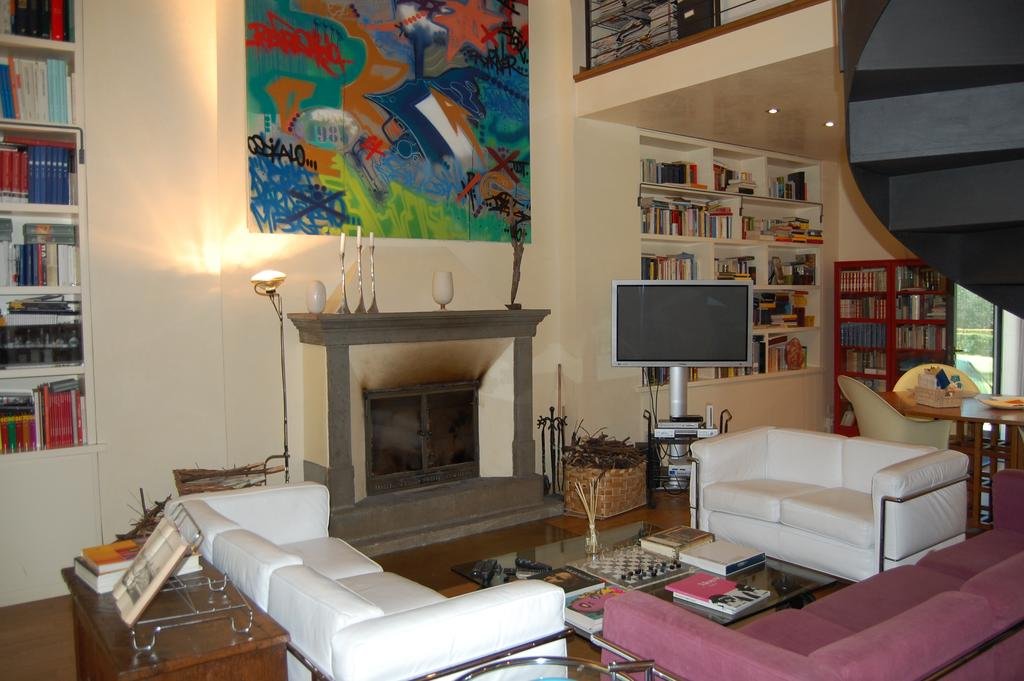 B&b Lappeggi 