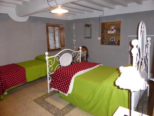 La Casina Nel Bosco 