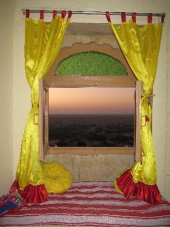 Sagar Guest House 