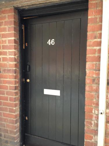 City Centre Studio Apartment 