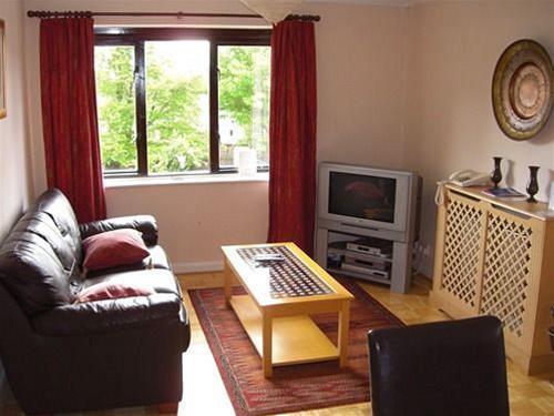 Meadowcroft Guest House 