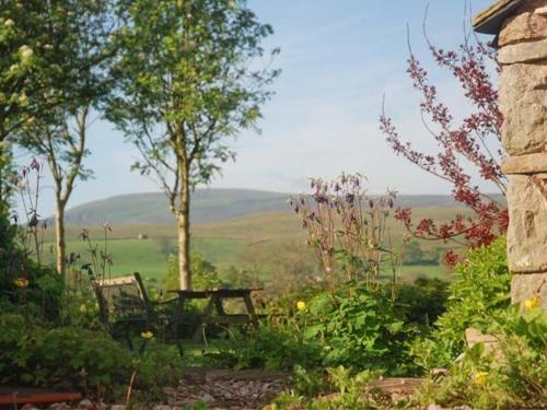 Spout Cottage Sedbergh 