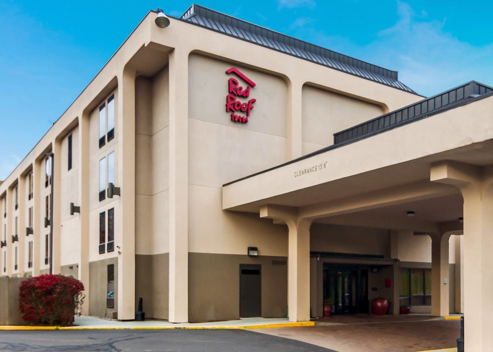 Red Roof Inn Meriden - featured photo
