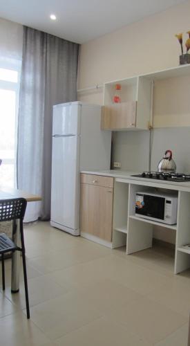 Guest House In Oslavskoye 