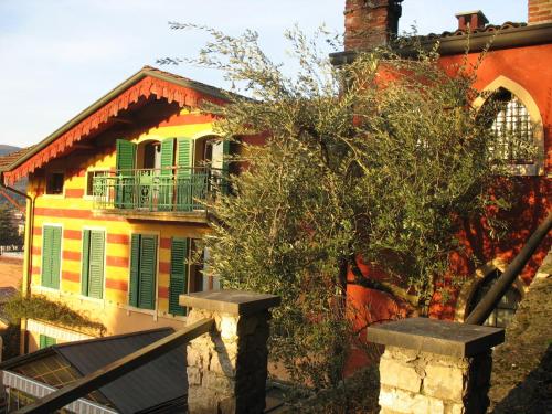 Villa Arigoni 