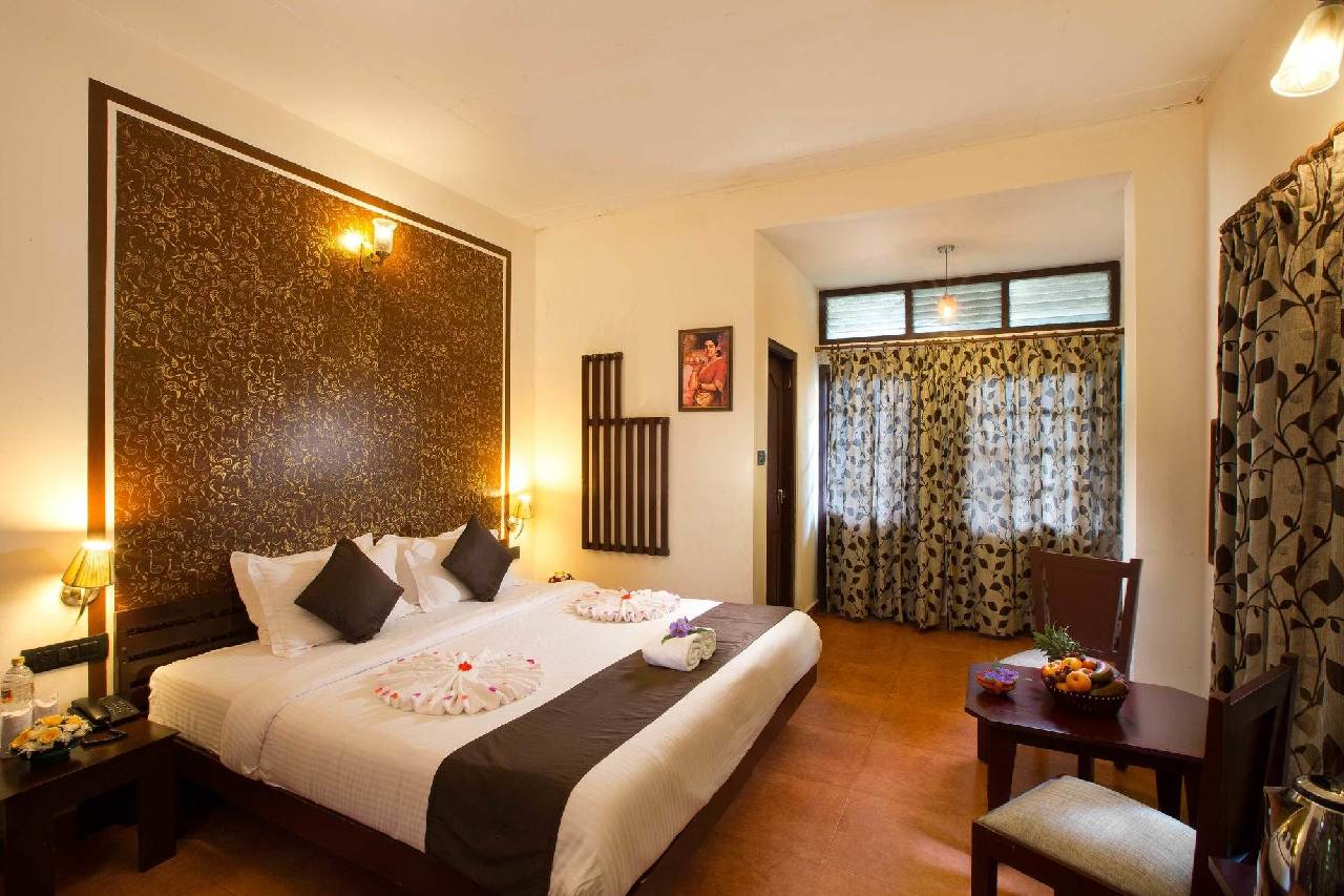 Madhumanthra Resort 