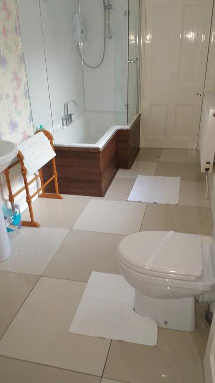 Inveravon Holiday Home 